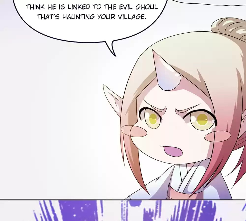 My Spirit Girlfriends Chapter 58 page 52 - 