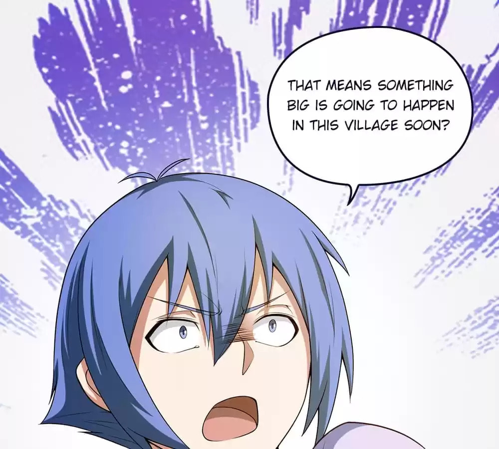 My Spirit Girlfriends Chapter 58 page 53 - 