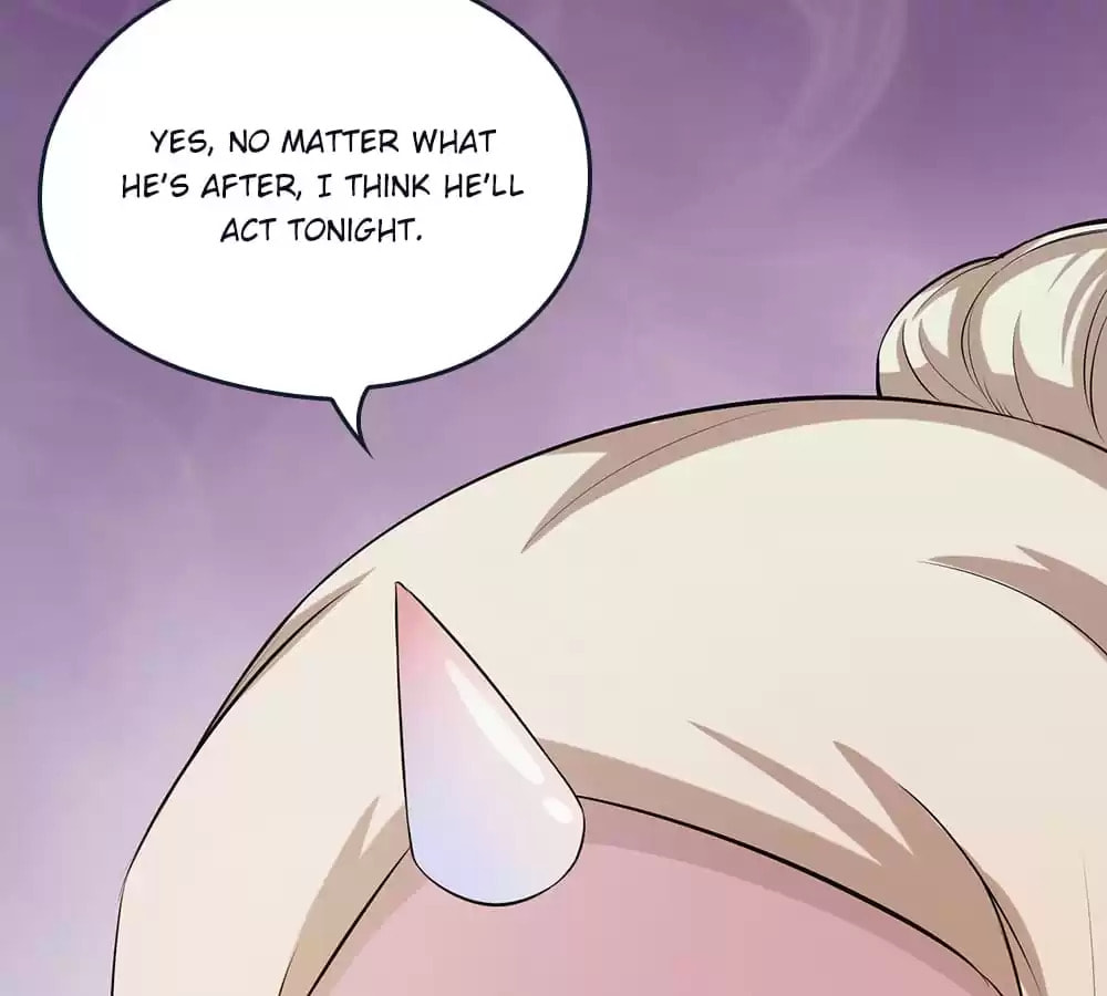 My Spirit Girlfriends Chapter 58 page 56 - 