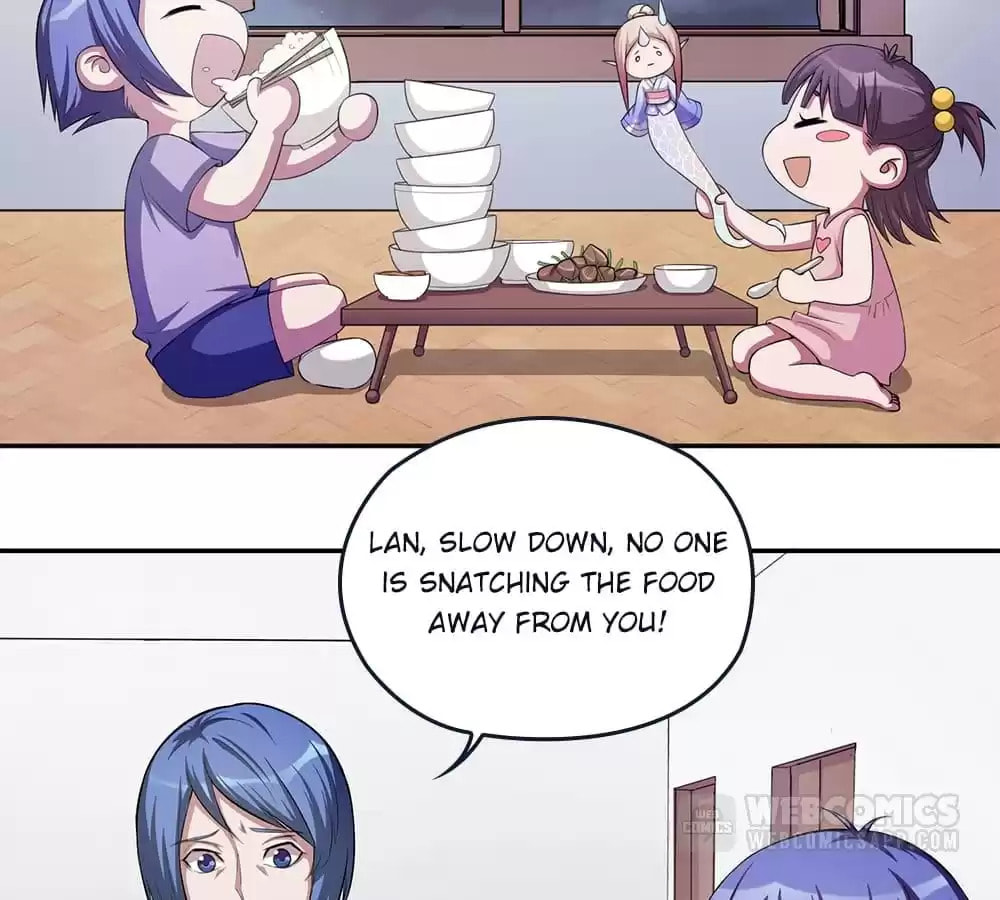 My Spirit Girlfriends Chapter 59 page 2 - 