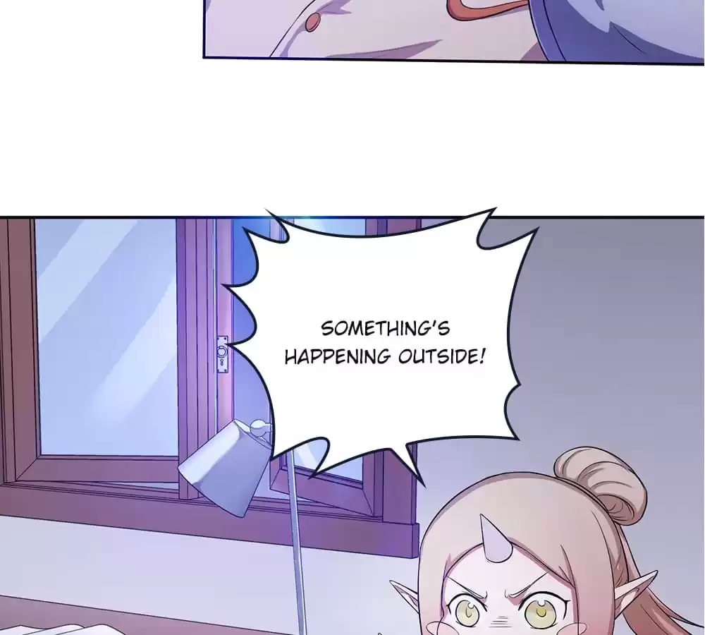 My Spirit Girlfriends Chapter 59 page 14 - 