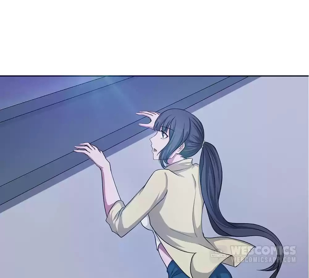 My Spirit Girlfriends Chapter 59 page 18 - 