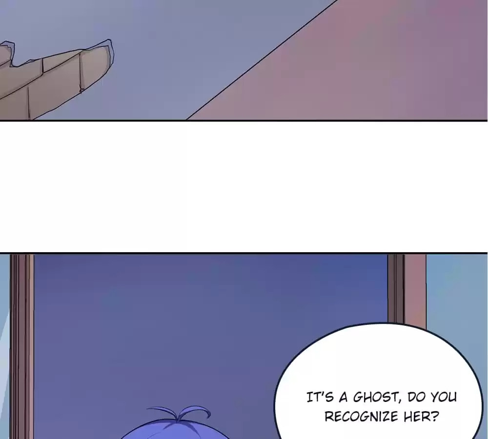 My Spirit Girlfriends Chapter 59 page 20 - 