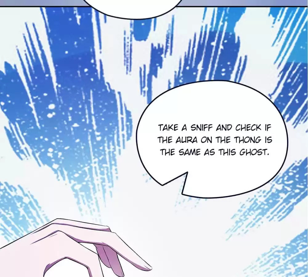 My Spirit Girlfriends Chapter 59 page 22 - 