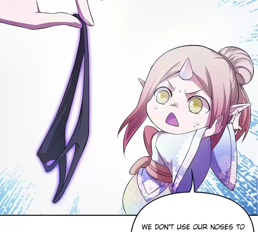 My Spirit Girlfriends Chapter 59 page 23 - 