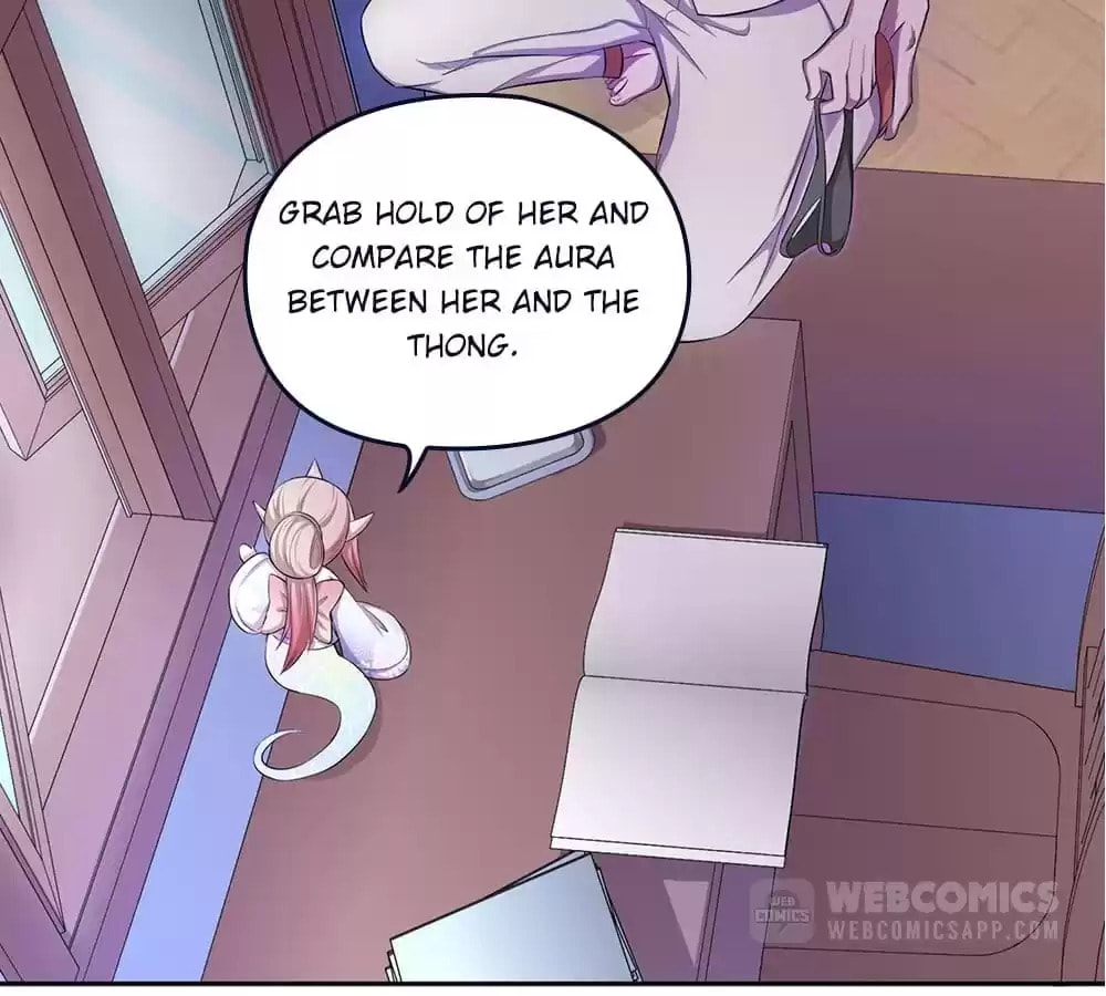 My Spirit Girlfriends Chapter 59 page 26 - 
