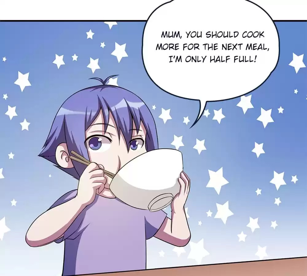 My Spirit Girlfriends Chapter 59 page 4 - 