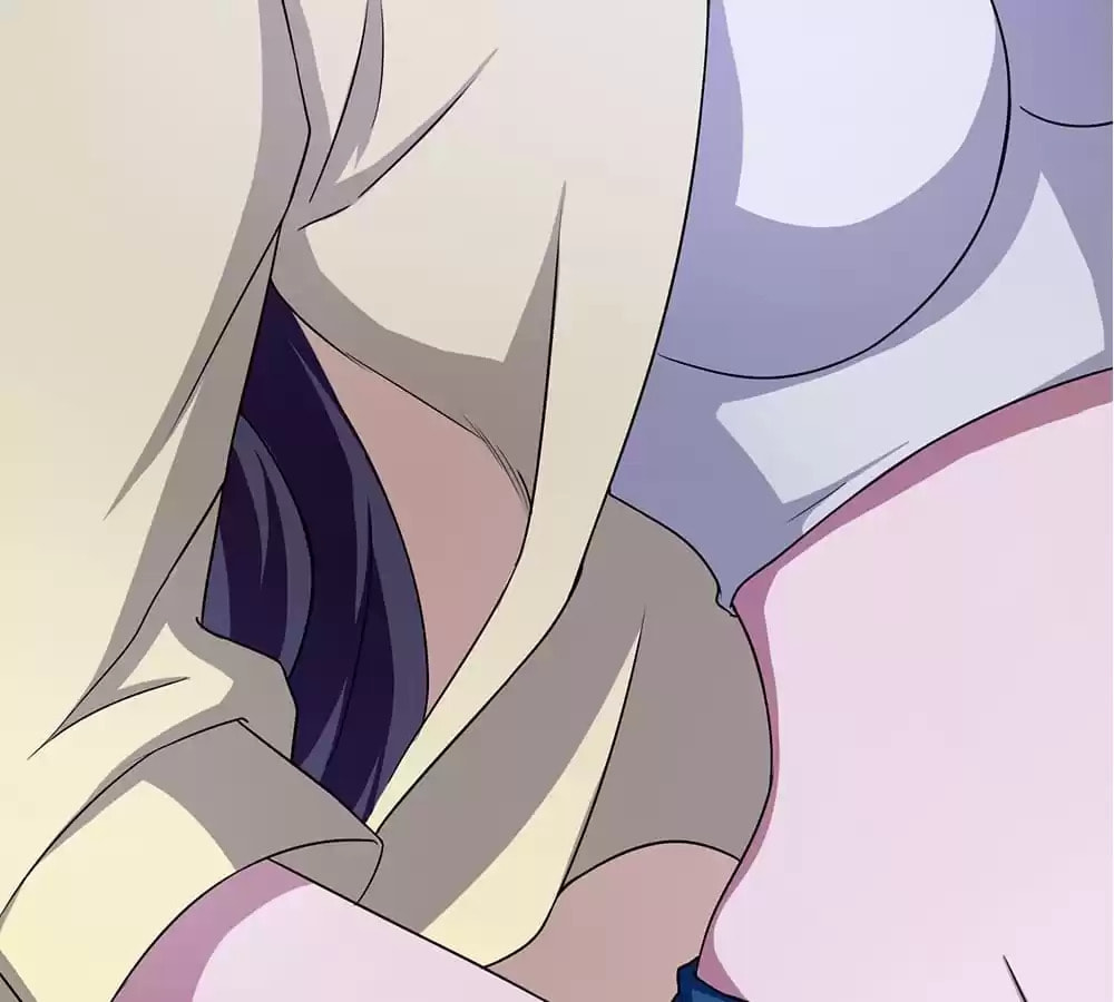 My Spirit Girlfriends Chapter 59 page 36 - 