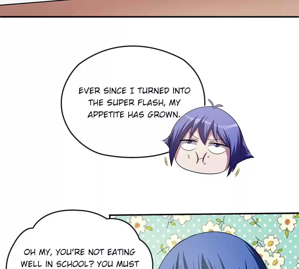 My Spirit Girlfriends Chapter 59 page 5 - 