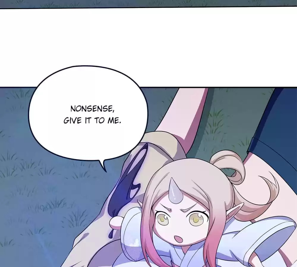 My Spirit Girlfriends Chapter 59 page 46 - 