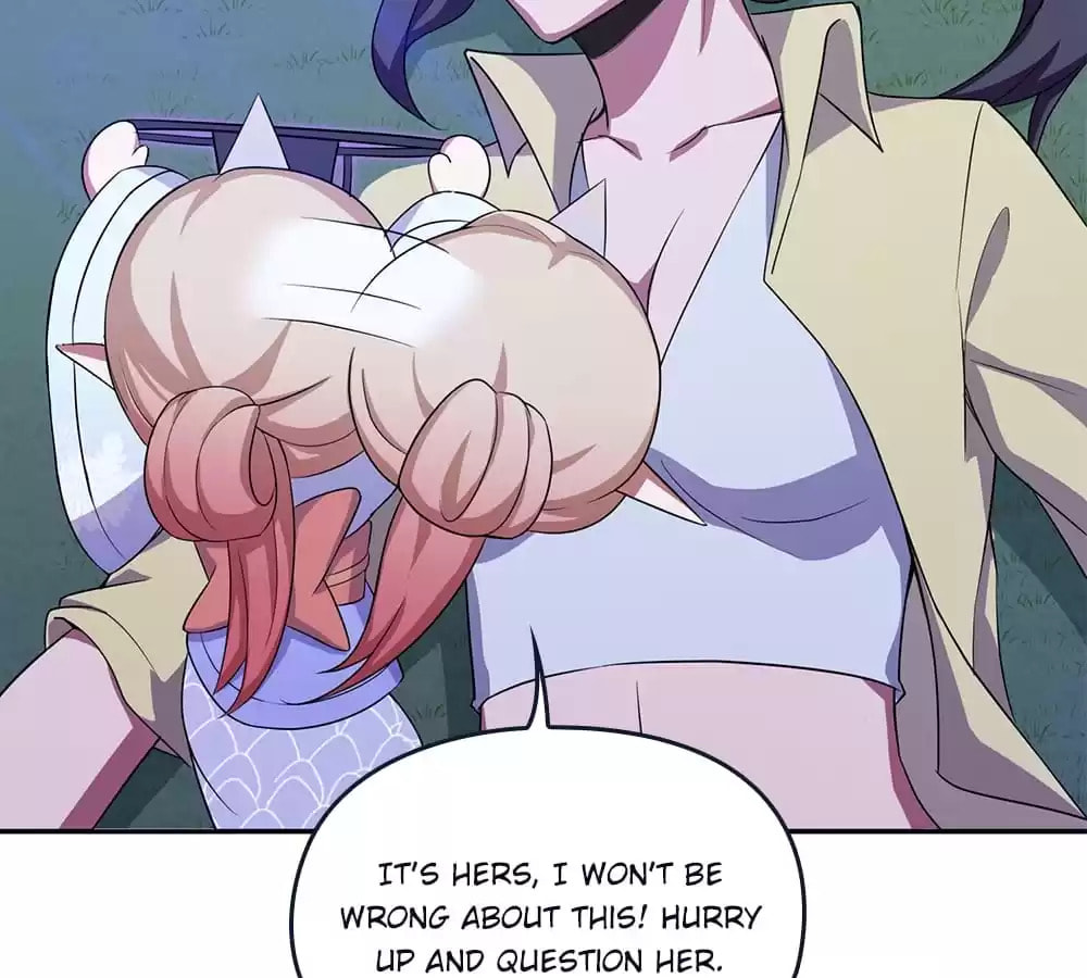 My Spirit Girlfriends Chapter 59 page 49 - 