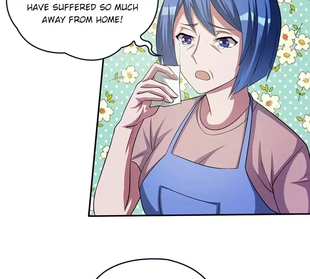 My Spirit Girlfriends Chapter 59 page 6 - 