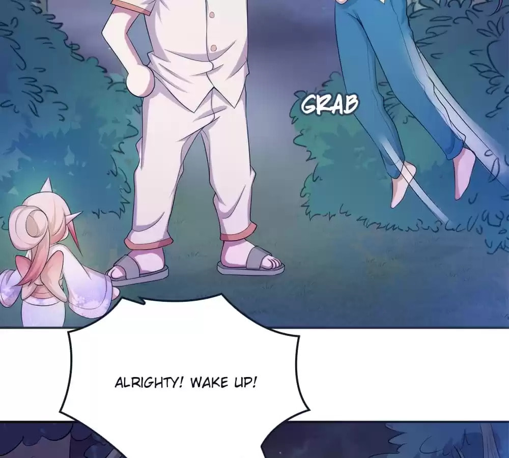 My Spirit Girlfriends Chapter 59 page 52 - 