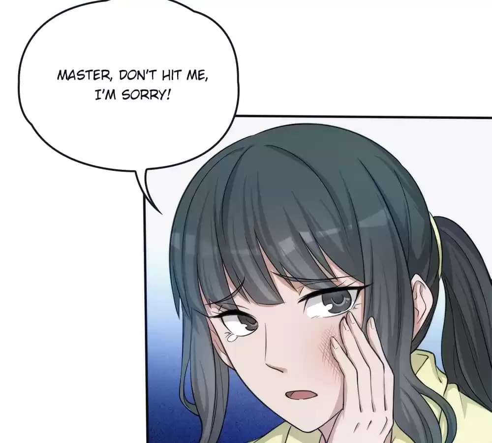 My Spirit Girlfriends Chapter 59 page 54 - 