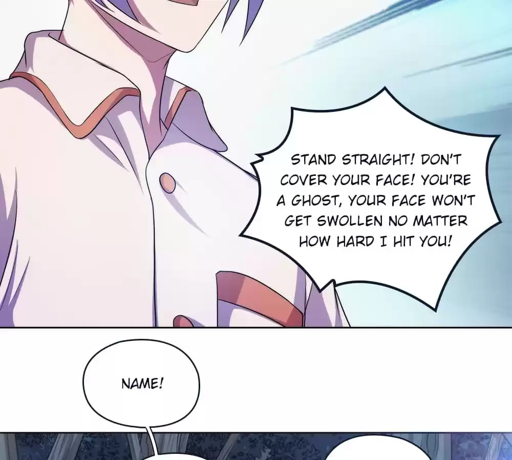 My Spirit Girlfriends Chapter 59 page 56 - 