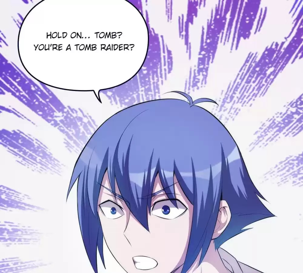 My Spirit Girlfriends Chapter 59 page 59 - 