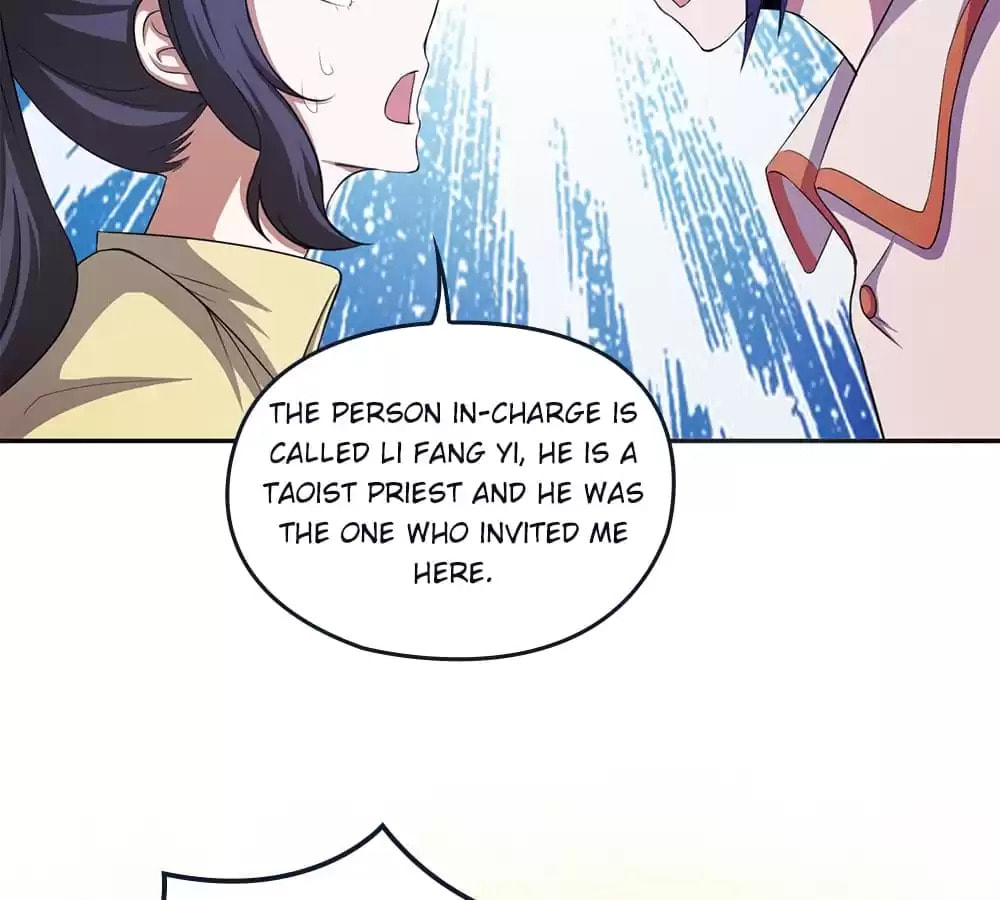My Spirit Girlfriends Chapter 59 page 63 - 
