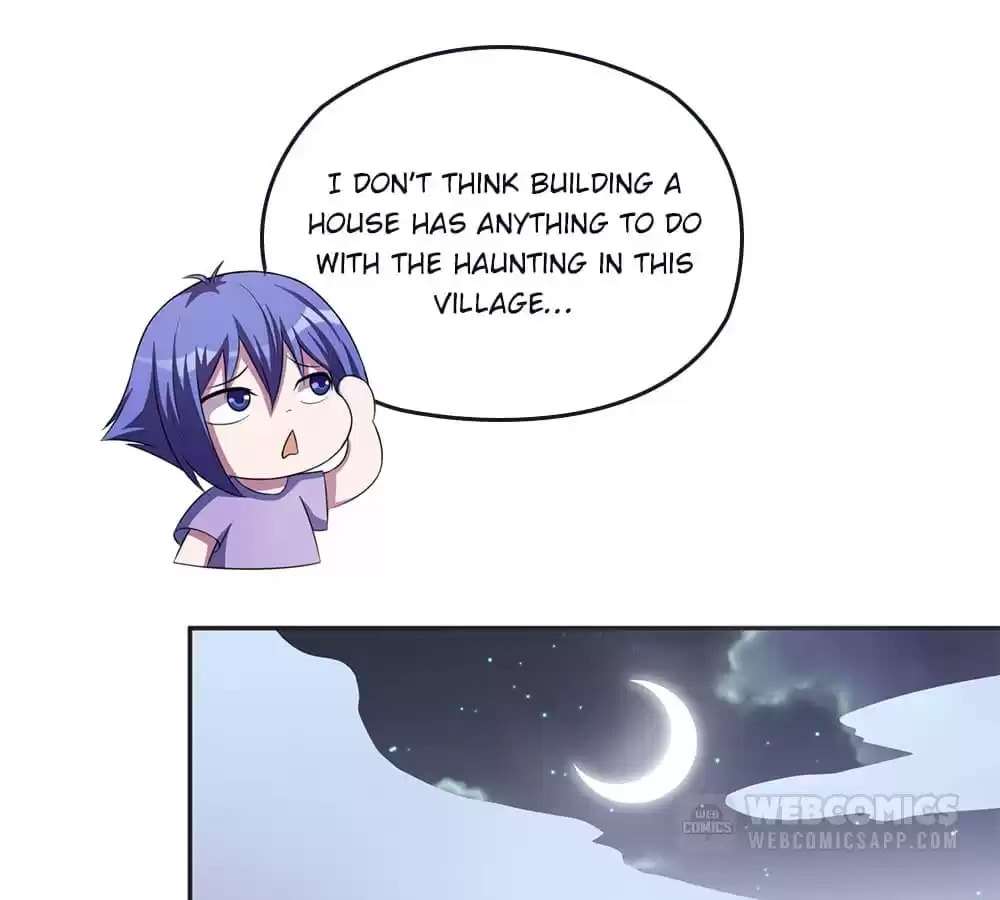My Spirit Girlfriends Chapter 59 page 10 - 
