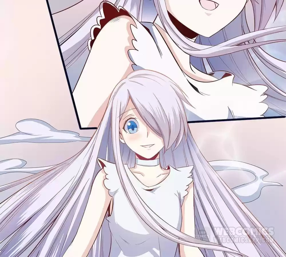 My Spirit Girlfriends Chapter 6 page 2 - 
