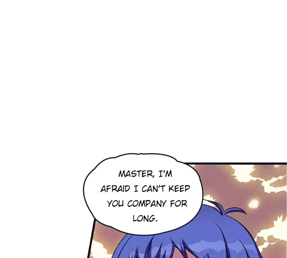 My Spirit Girlfriends Chapter 6 page 14 - 