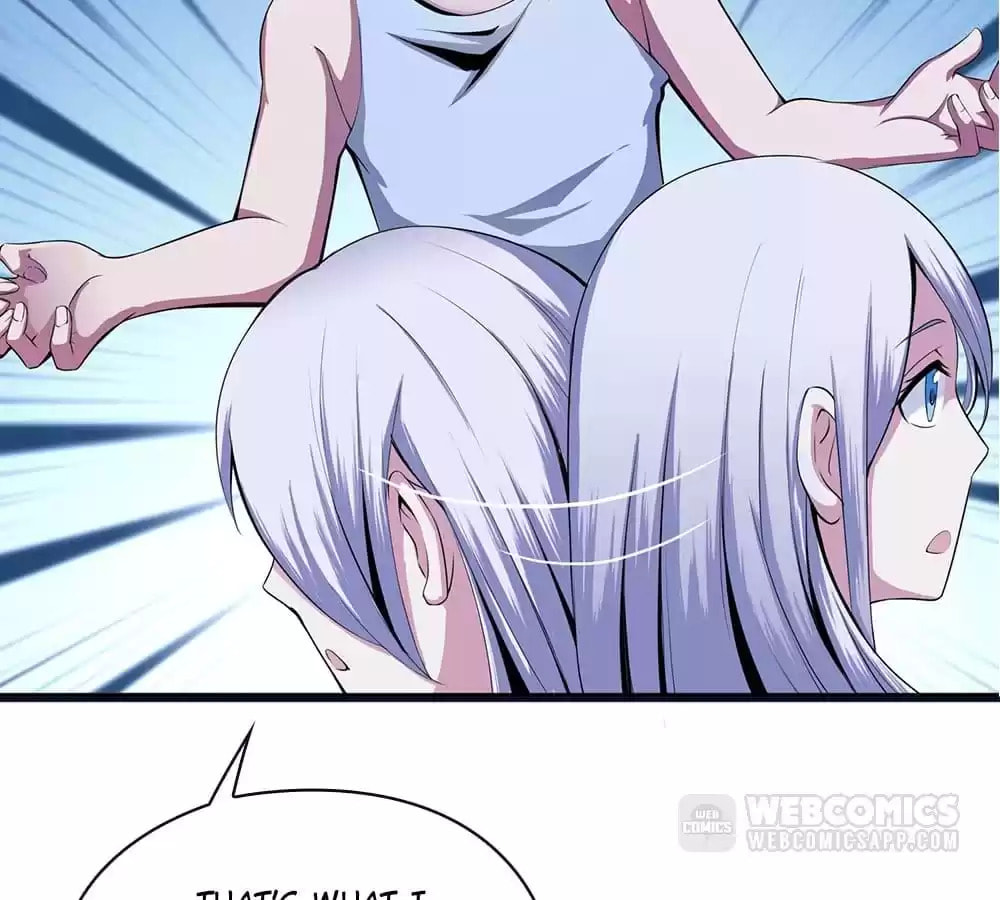 My Spirit Girlfriends Chapter 6 page 18 - 