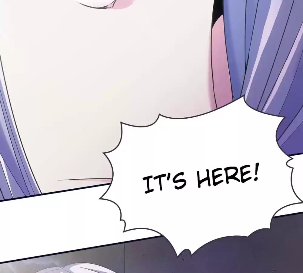 My Spirit Girlfriends Chapter 6 page 22 - 
