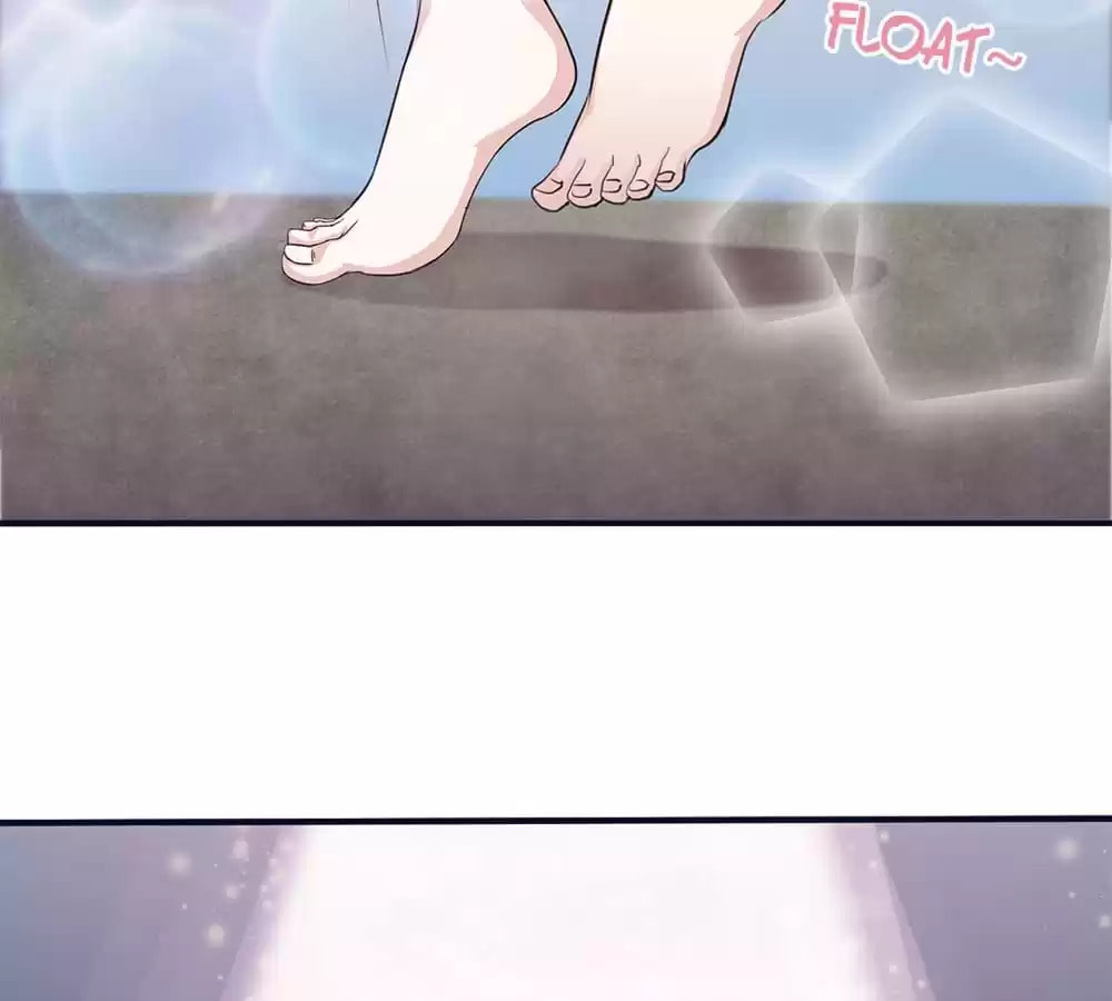 My Spirit Girlfriends Chapter 6 page 27 - 