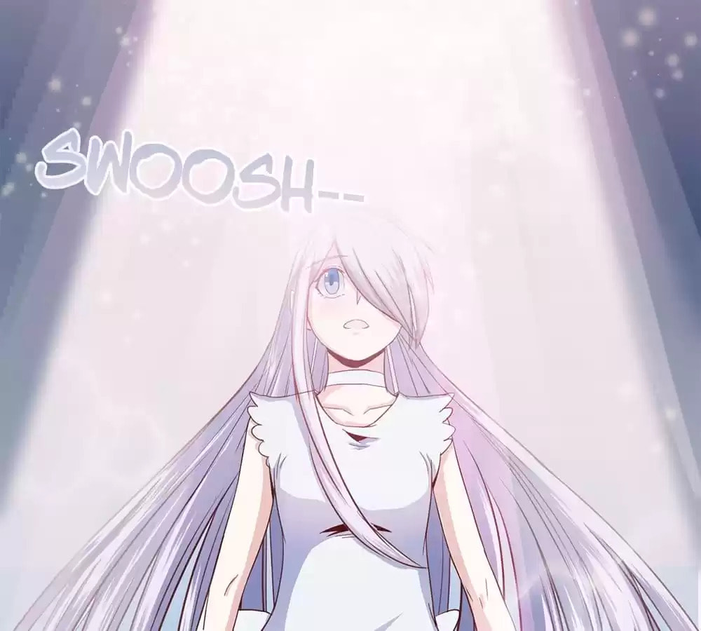 My Spirit Girlfriends Chapter 6 page 28 - 