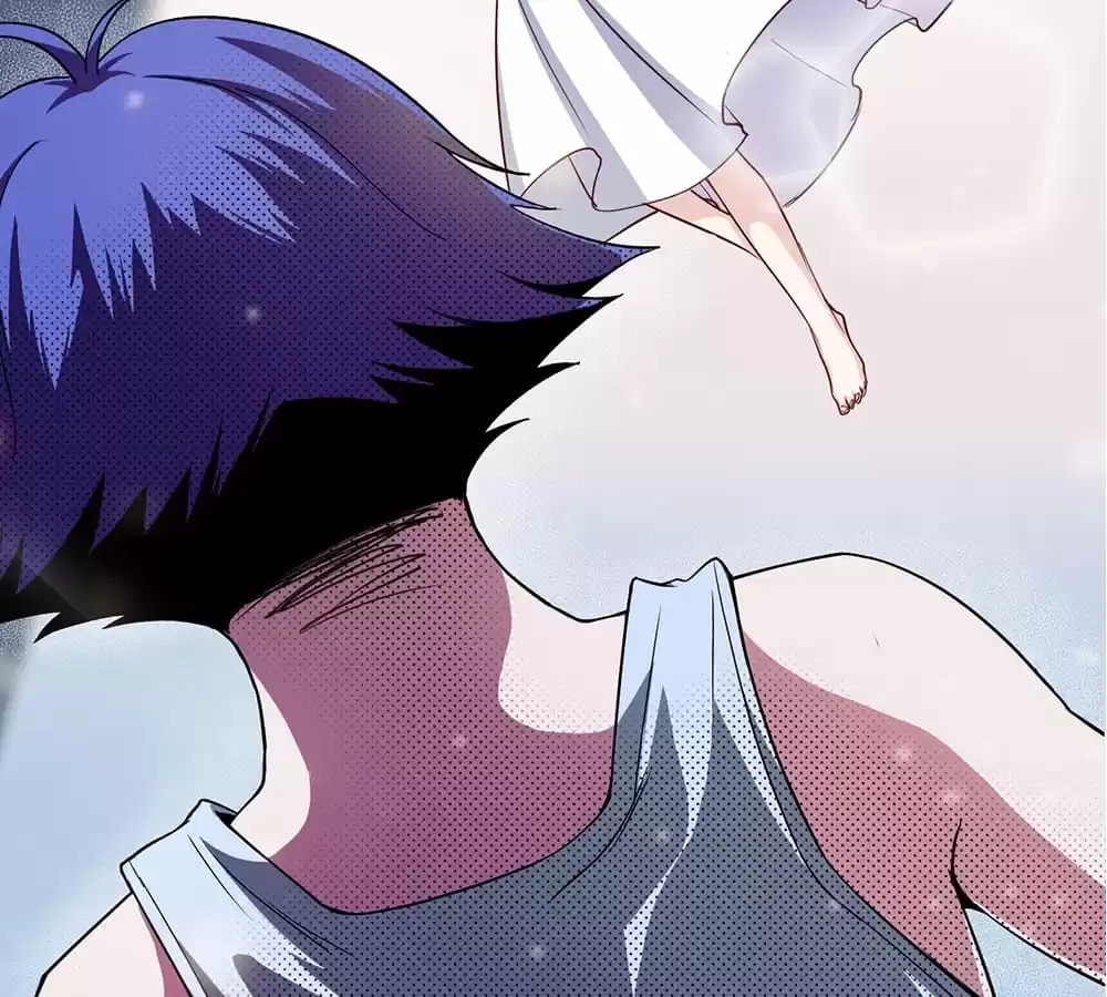 My Spirit Girlfriends Chapter 6 page 35 - 