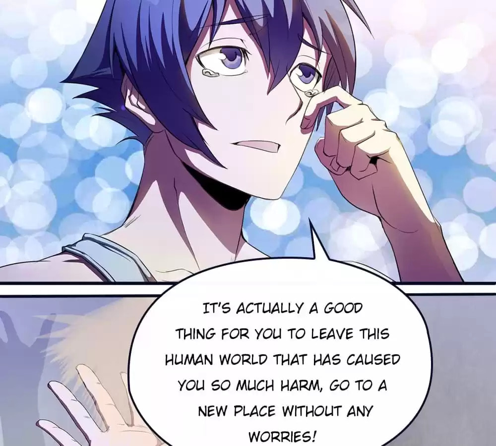 My Spirit Girlfriends Chapter 6 page 37 - 