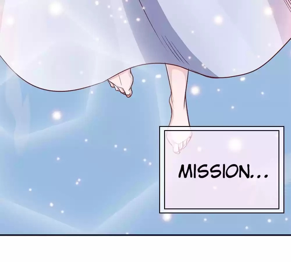 My Spirit Girlfriends Chapter 6 page 46 - 