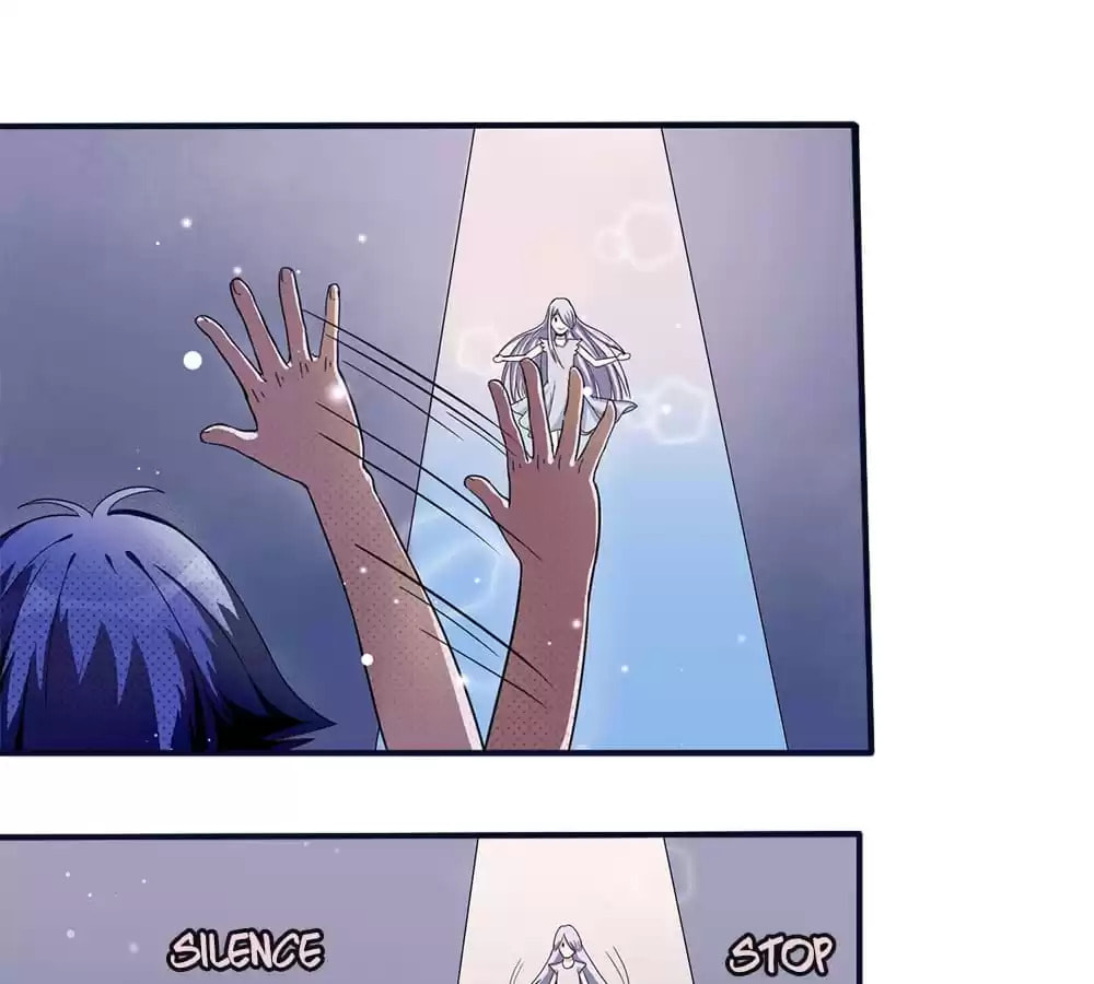 My Spirit Girlfriends Chapter 6 page 49 - 