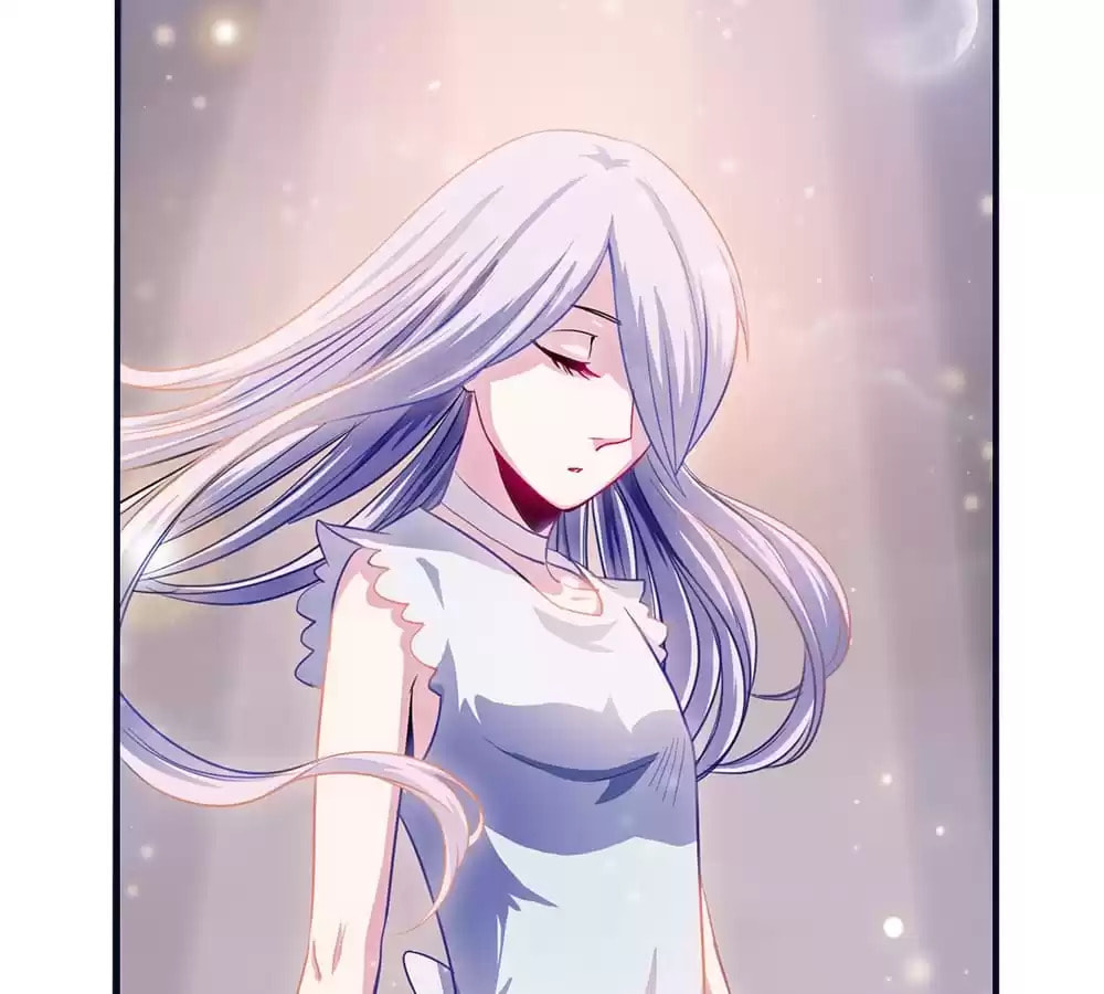 My Spirit Girlfriends Chapter 6 page 54 - 