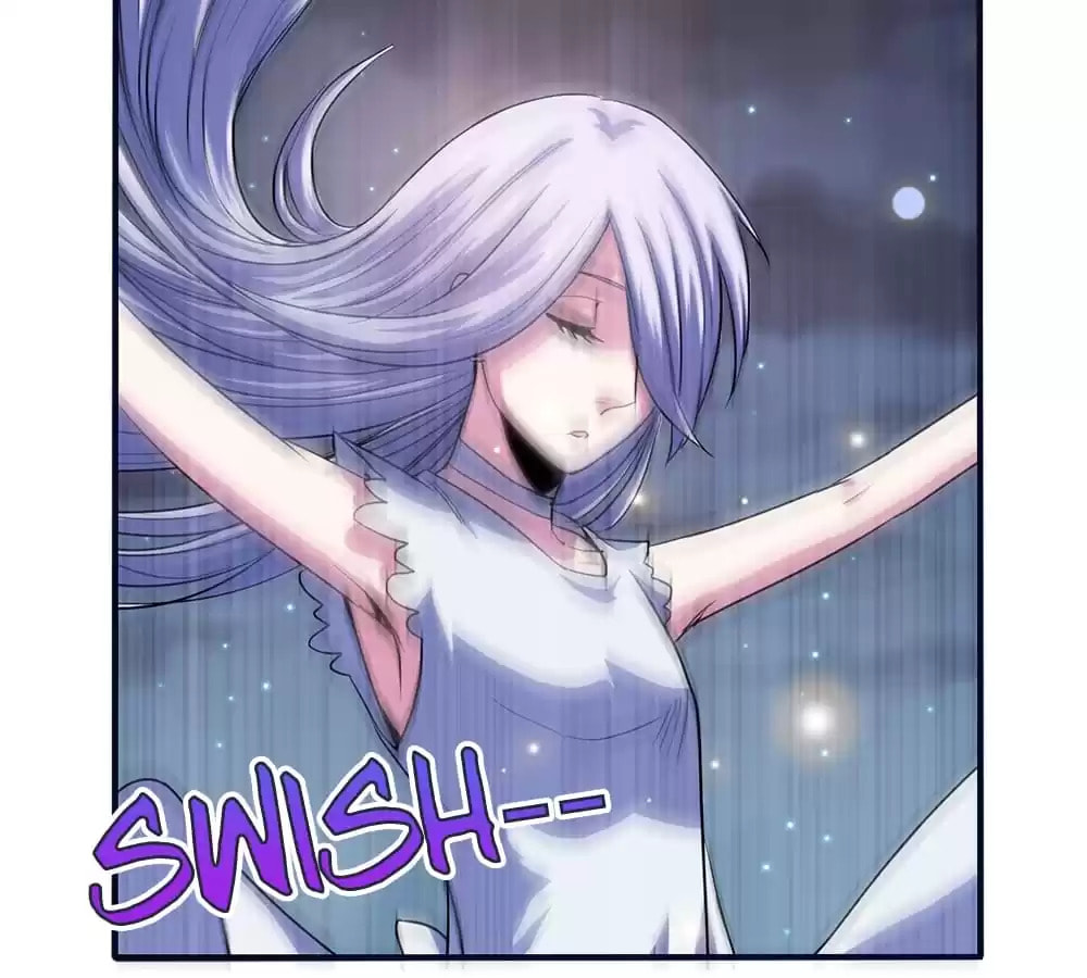 My Spirit Girlfriends Chapter 6 page 56 - 
