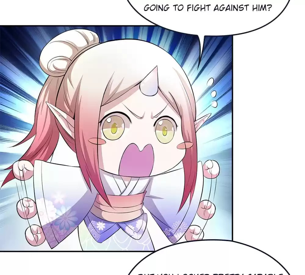 My Spirit Girlfriends Chapter 60 page 12 - 