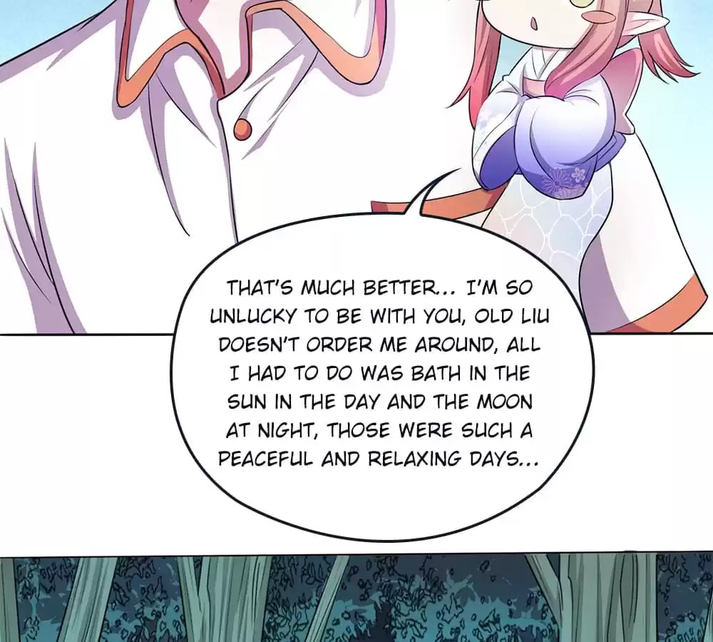 My Spirit Girlfriends Chapter 60 page 14 - 