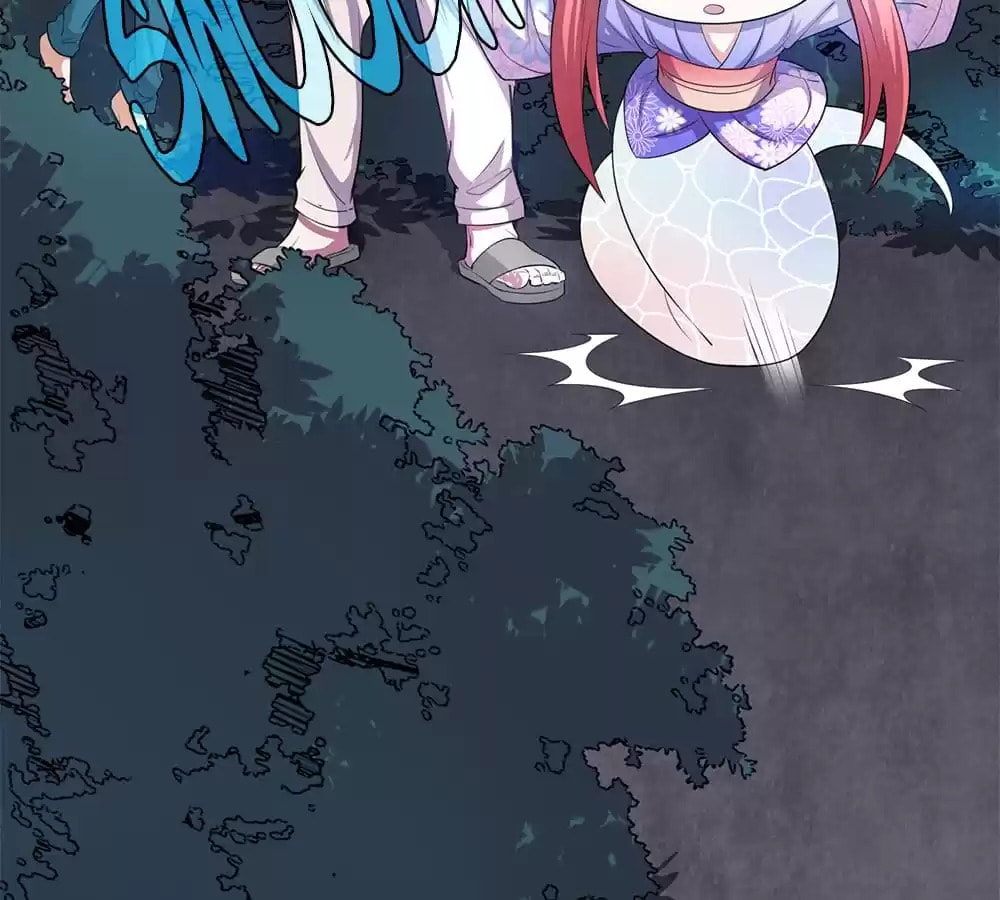 My Spirit Girlfriends Chapter 60 page 16 - 