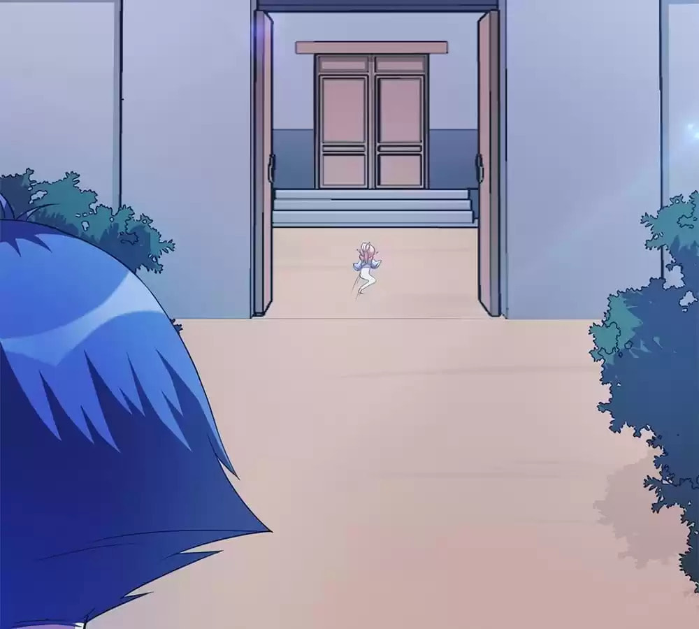 My Spirit Girlfriends Chapter 60 page 19 - 
