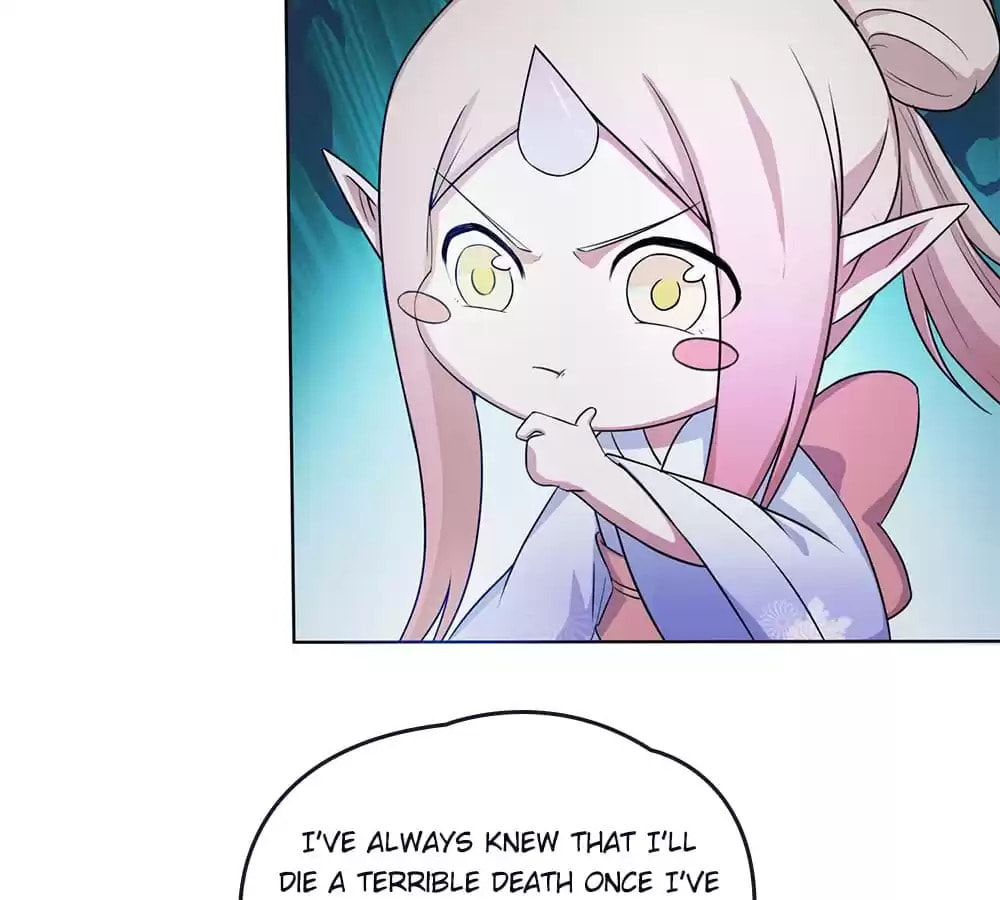 My Spirit Girlfriends Chapter 60 page 3 - 