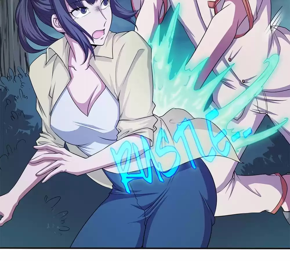 My Spirit Girlfriends Chapter 60 page 24 - 