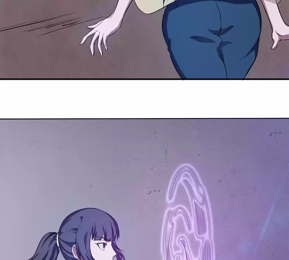 My Spirit Girlfriends Chapter 60 page 32 - 