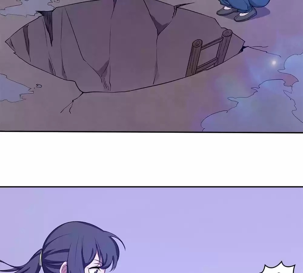 My Spirit Girlfriends Chapter 60 page 35 - 