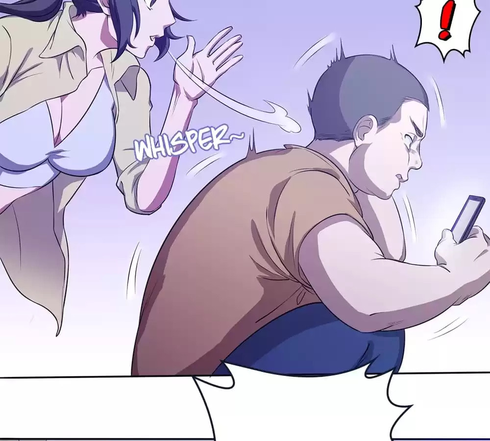 My Spirit Girlfriends Chapter 60 page 36 - 