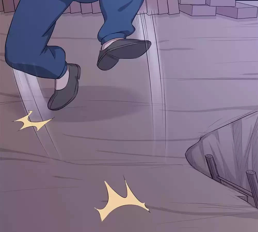My Spirit Girlfriends Chapter 60 page 38 - 