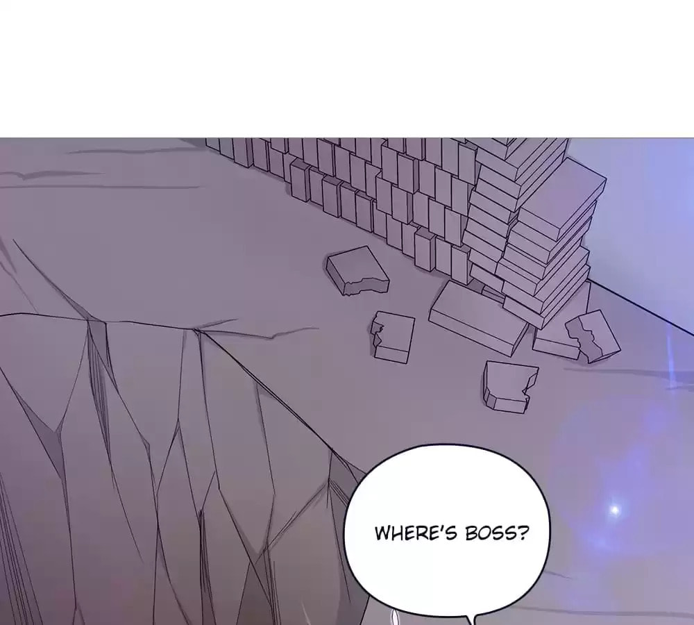 My Spirit Girlfriends Chapter 60 page 40 - 