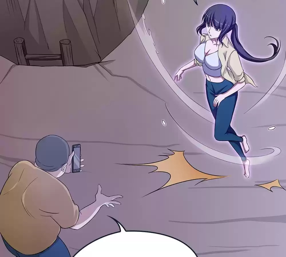 My Spirit Girlfriends Chapter 60 page 41 - 