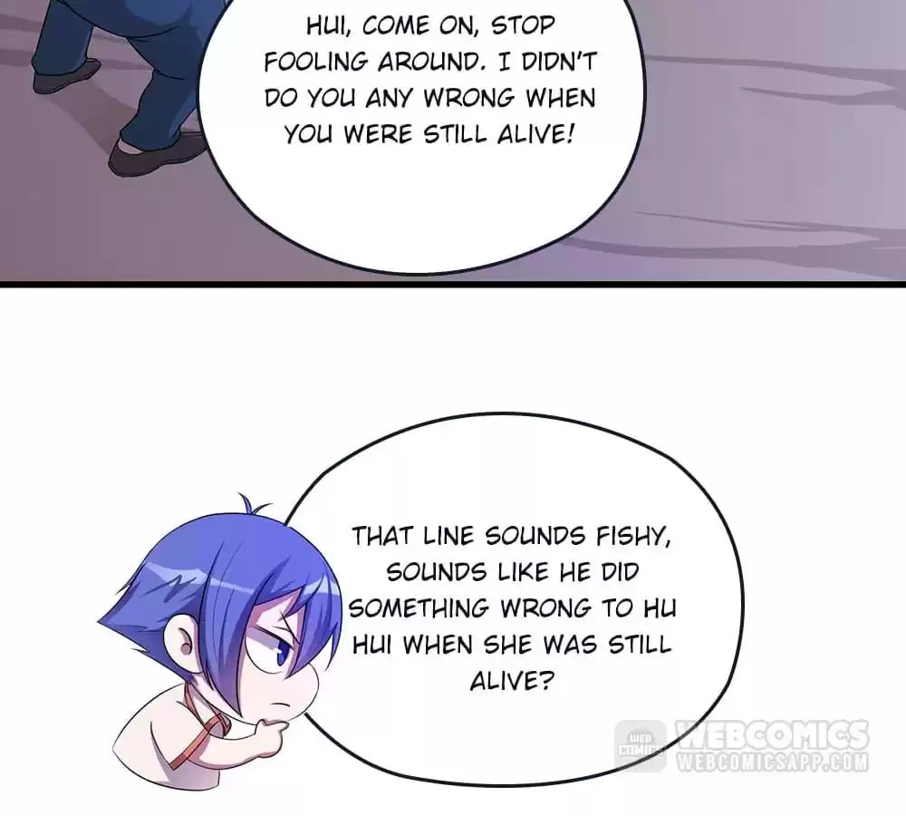 My Spirit Girlfriends Chapter 60 page 42 - 