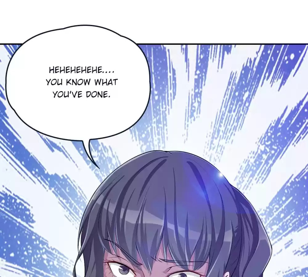 My Spirit Girlfriends Chapter 60 page 43 - 