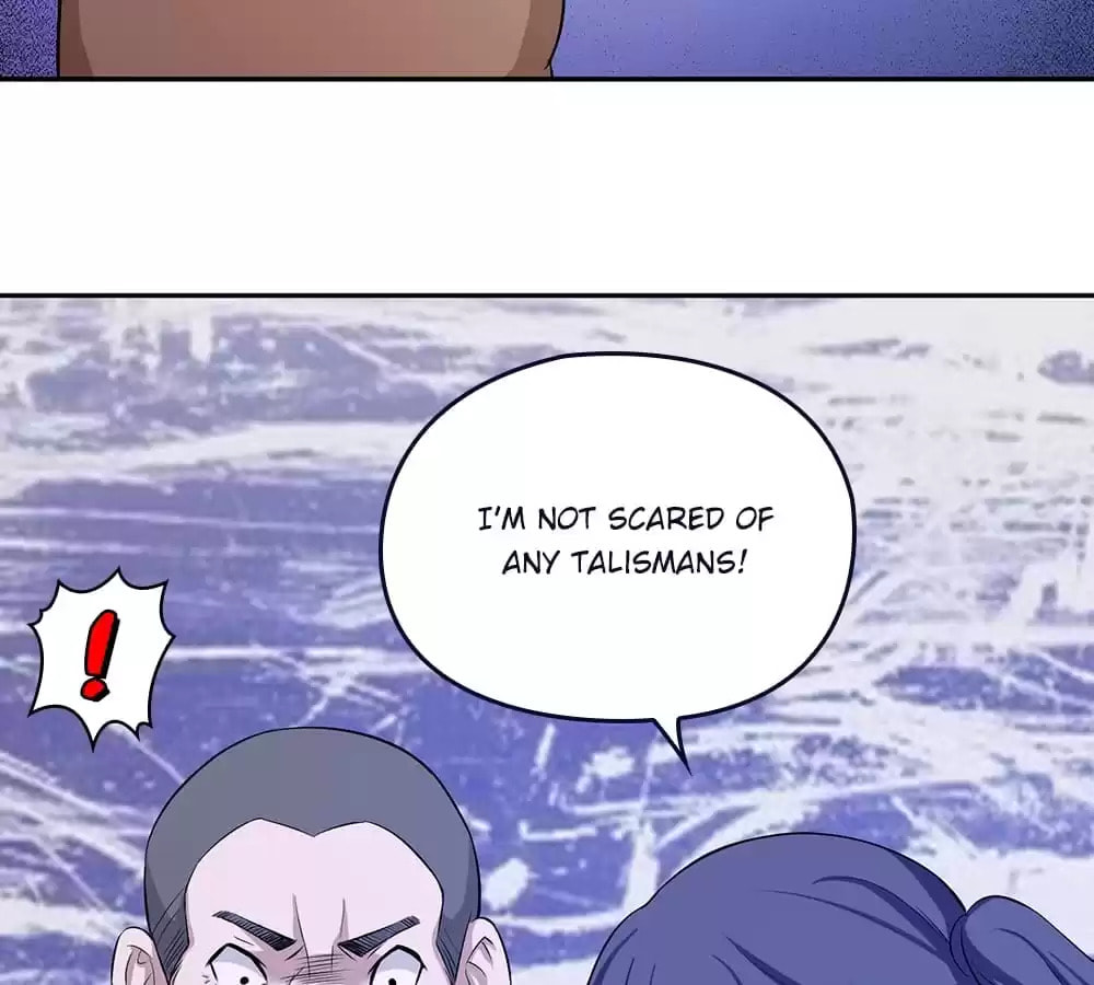My Spirit Girlfriends Chapter 60 page 46 - 