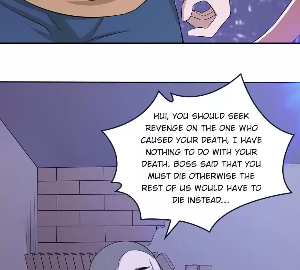 My Spirit Girlfriends Chapter 60 page 48 - 